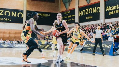 Photo of Aina Ayuso renueva con el Hozono Global Jairis