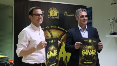 Photo of “Dilo como quieras”: el Club Jairis inicia su campaña de abonados