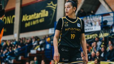 Photo of Lou López Sénéchal renueva con el Hozono Global Jairis por otra temporada