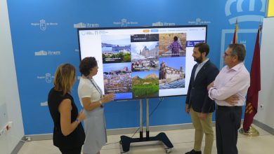 Photo of Turismo organiza 16 rutas culturales guiadas gratuitas por 9 municipios de la Región