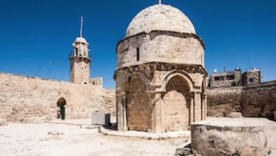 Photo of Reflexión dominical. La ascensión del Señor, colofón de la resurrección