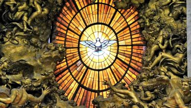 Photo of Reflexión dominical. ¡Espíritu Santo, ven!