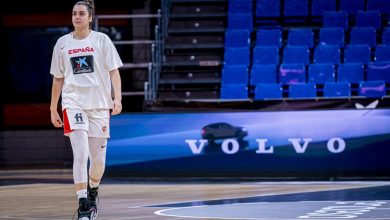 Photo of Hozono Global Jairis ficha a Paula Ginzo, internacional del Valencia Basket