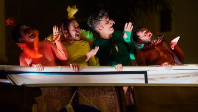 Photo of El festival A Escena programa siete espectáculos teatrales para septiembre
