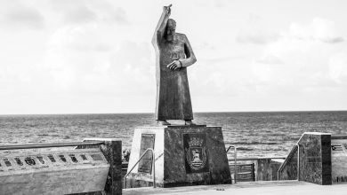 Photo of Reflexión dominical. El nacimiento de Juan Bautista