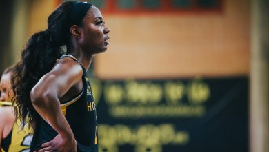Photo of Chelsea Nelson renueva con el Hozono Global Jairis