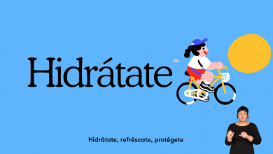 Photo of Sanidad lanza una campaña para evitar las tres mil muertes por calor del pasado año