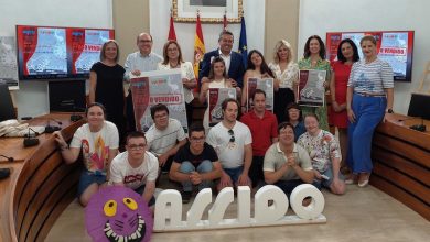 Photo of El Infanta Elena cuelga el ‘No hay entradas’ para las funciones teatrales de Assido del día 30