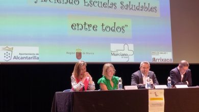 Photo of Cien enfermeros y educadores exponen sus experiencias de enfermería escolar