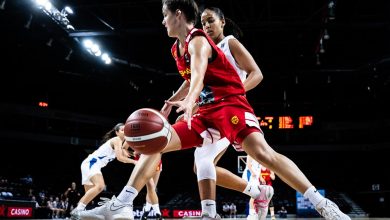 Photo of Hozono Global Jairis incorpora a la joven catalana Txell Alarcón