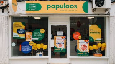 Photo of Populoos ¡el vecino que trae el mejor Internet para toda Alcantarilla!