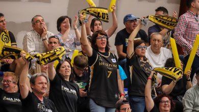 Photo of Los aficionados del Hozono Global Jairis crean la primera peña oficial: Zona Jairis