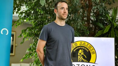 Photo of “Vamos a dar lo mejor de nosotros para llevar al equipo a lo más alto en España y en Europa”