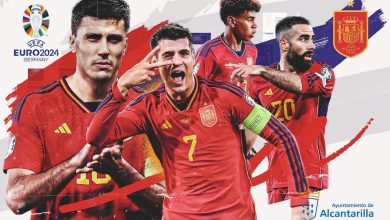 Photo of La afición podrá seguir la final de la Eurocopa en Adolfo Suárez a través de una pantalla gigante