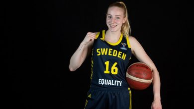 Photo of La jugadora sueca Stephanie Visscher se incorpora al Hozono Global Jairis
