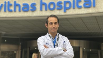 Photo of El calor extremo afecta especialmente a los pacientes con insuficiencia cardíaca