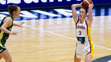 Photo of El Hozono Global Jairis comenzará la Liga el 5 de octubre en San Sebastián