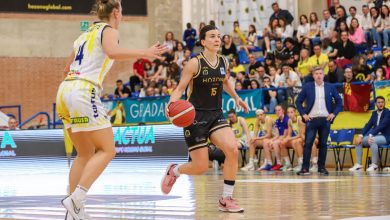 Photo of Alcantarilla acogerá la Supercopa LF Endesa 2024 de baloncesto femenino