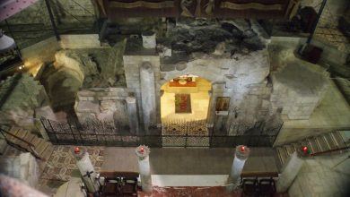 Photo of Reflexión dominical. La gracia del Hijo de María