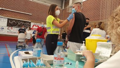 Photo of Un estudio concluye que las vacunas contra la COVID salvaron 1,6 millones de vidas