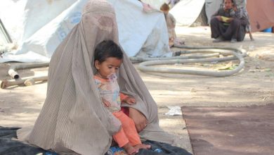 Photo of Las mujeres afganas han perdido casi todos sus derechos en tres años de gobierno talibán