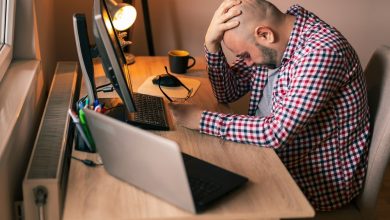 Photo of El ejercicio reduce el riesgo cardiovascular al actuar sobre el estrés