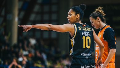 Photo of El Hozono Global Jairis seguirá adelante sin María Bettencourt y Alejandra Sánchez