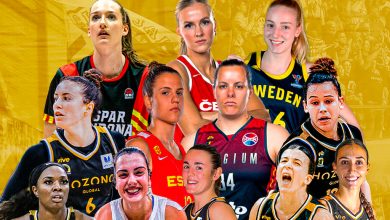 Photo of El Hozono Global Jairis cierra su plantilla con “un equipo compensado y con talento”