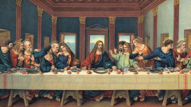 Photo of Reflexión dominical. La donación de Jesús como pan de vida