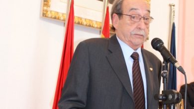 Photo of Luto oficial por el exdirector de Hero e Hijo Adoptivo, Emilio Gimeno, fallecido en accidente