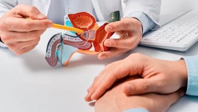 Photo of La supervivencia del cáncer de próstata es del 90 por ciento con un diagnóstico precoz