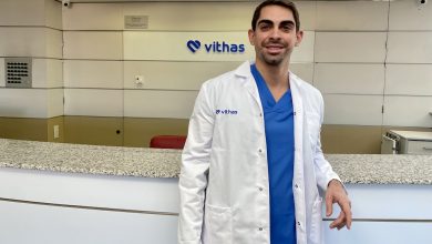 Photo of El riesgo de un infarto de miocardio se reduce en un 38% con ejercicio aeróbico  