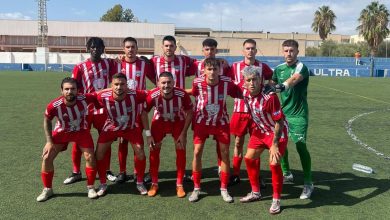 Photo of Alcantarilla FC comienza la temporada con victoria frente al Plus Ultra (0-1)