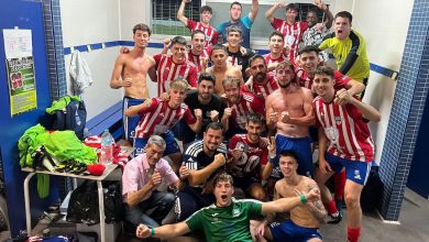 Photo of El filial del Alcantarilla FC se lleva el derbi frente al Sangonera en la primera jornada de liga