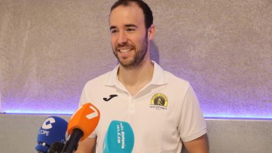 Photo of Hozono Global Jairis se mide este fin de semana con el Valencia Basket en la Supercopa LF Endesa