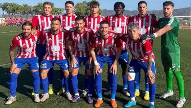 Photo of Alcantarilla FC suma su tercera derrota al perder en casa frente al Minerva (0-2)