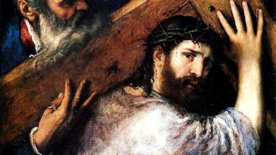 Photo of Reflexión dominical. La fe cristiana es ir detrás de Jesús