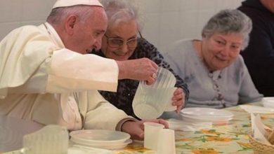 Photo of Reflexión dominical. Vayan e inviten al banquete del Reino