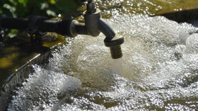 Photo of Las reservas en los pantanos de la Región siguen cayendo a mínimos históricos