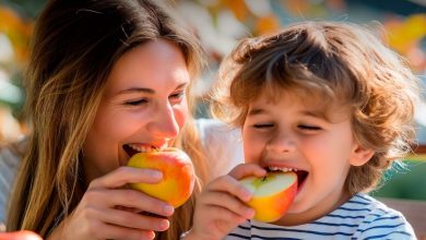 Photo of ‘Ídolos’, la campaña para promover la alimentación saludable en el ámbito familiar