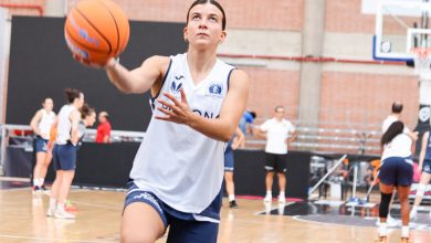 Photo of La Liga Femenina Endesa arranca con el Hozono Global Jairis camino de San Sebastián