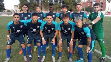 Photo of Alcantarilla FC entra en zona de descenso de Tercera tras la cuarta derrota consecutiva