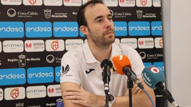 Photo of Hozono Global Jairis debuta en competición europea y se mide hoy con el Panathinaikos