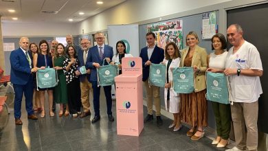 Photo of Salud comienza a citar a las mujeres de entre 30 y 65 años para el cribado de cáncer de cérvix