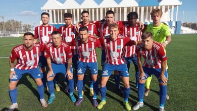 Photo of Alcantarilla FC cesa al entrenador del Tercera, Patri Molina, tras los malos resultados