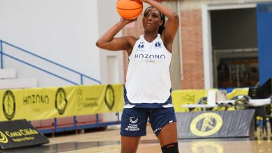 Photo of El Hozono Global Jairis viaja a Francia para medirse al líder de la liga