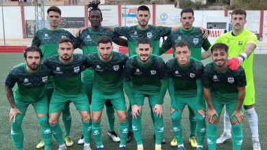 Photo of Alcantarilla FC pasa página tras nueva derrota (4-0) y el lunes empieza el nuevo entrenador