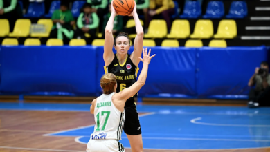 Photo of Cuarta victoria consecutiva del Hozono Global Jairis en la liga europea