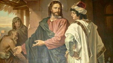 Photo of Reflexión dominical. Misioneros del Reino de Dios