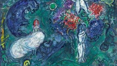 Photo of Reflexión dominical. El paladín del amor y la excelencia del matrimonio